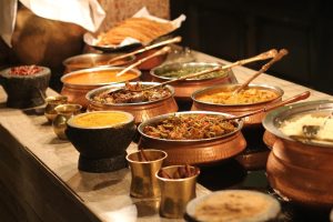 indisches buffet-pixabay PublicDomainPictures